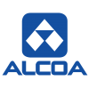 ALCOA 26S39-7 STUD CAMLOC QUARTER-TURN ASSEMBLY NICKEL-PLATED STEEL 