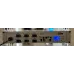 BayTech MSP104.31.449-04 RM Power Strip 24 N20 Outlets 120V 20A  1 Breaker to L5=20P  16.72” x 7.145” x 3.47”