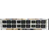 BayTech MSP104.31.449-04 RM Power Strip 24 N20 Outlets 120V 20A  1 Breaker to L5=20P  16.72” x 7.145” x 3.47”