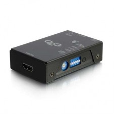 C2G 40749  HDMI EDID Emulator / Feeder  