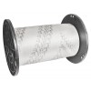 Garvin PT-1800-3K 3000 ft. 5/8" Wide Polyester Pulling Tape With 1800 lbs. Tensile Strength
