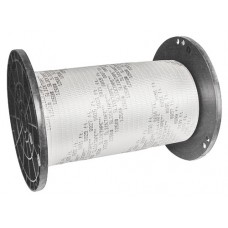 Garvin PT-1800-5K 5000 ft. 5/8" Wide Polyester Pulling Tape With 1800 lbs. Tensile Strength