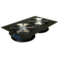 Great Lakes TPES-2F10 Top Panel and Fan Assembly with two 10", 550 CFM fan 