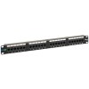 ICC -   ICMPP0245E  24-Port CAT 5 Patch Panel 1 RMS (1.75")