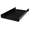 ICC -  ICCMSRAS30 Adjustable Shelf 27-32" Solid Bottom Black