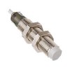 INS INSXS2M12NO  Inductive proximity sensor 12mm x 63mm nickel-plated brass , N.O. output, 4mm