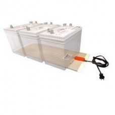 Multilink 035-079-10 Battery Heater Pad  27"X10" with 6' power cord & standard 120V plug