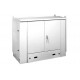 Multilink 030-155-20  4 Bay OTN Cabinet with Battery Tray 13,000 BTU A/C and Solar Shield 