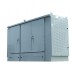 Multilink 14000 6 Bay OTN Cabinet w/ Battery Tray 