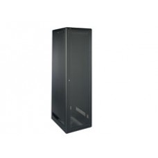 Optical Cable Corp  CC4507  19" server cabinet black 84"H x 25"W x 36"D