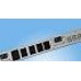 PDU Remote Individual Outlet Control & Metering (24)C13R; (6)C19R  208V 3ØY, 30Amps 