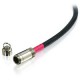 Quiktron 2212-41182-035 35ft RapidRun Digital Plenum Runner Cable