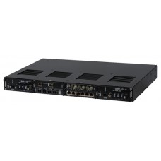 RUGGEDCOM RX1500 Utility Grade Layer 2 / layer 3 Switch Router, Up to 24-ports 100FX, 10/100TX, Up to 8-ports Gigabit Up to 12 ports 10FL/100SX 