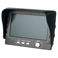 SAFE FLEET MOBILE VIEW DAM-1-07-MF DRIVER MULTIVIEW AHD MONITOR 7" 