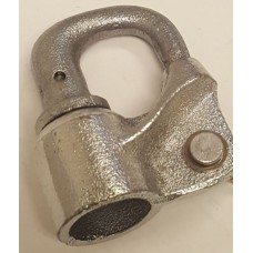 SIEMENS SAFETRAN SYSTEM 030399-88 PADLOCKLOCK HIGH SECURITY