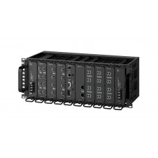 SIEMENS NYK: 400507 RELAY, TYPE 'ST1', NEUTRAL, REGULAR RELEASE, 5F - 4B CONTACTS, 4 OHM
