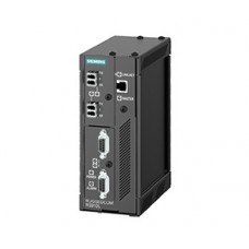 RUGGEDCOM RS400-24-D-T2T2-3D-XX-XX Hardened Device Server w/ Managed Switch 