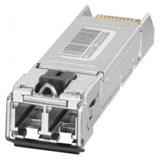 RUGGEDCOM 6GK6000-8FG51-0AA0  SFP, 1 X 1000MBIT/S, 1000BASE-SX, LC-Interface, Optical: Multi Mode 