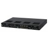 RUGGEDCOM RS416-F-RM-24-XX-3D-3D-XX-XX-FX04-TX01-XX HARDENED MANAGED ETHERNET SWITCH SERIAL DEVICE SERVER  
