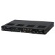 RUGGEDCOM RS416-F-RM-24-XX-3D-3D-XX-XX-FX04-TX01-XX HARDENED MANAGED ETHERNET SWITCH SERIAL DEVICE SERVER  