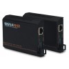 Signamax 065-1176AEDLFS Media Converter, SC Simplex SM 40KM 10/100BaseT/TX to 100BaseFX