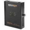 Signamax 065-1610OAM 10/100/1000B T/TX to 1000BSX or FX/BX OAM Media Converter to 2 km.