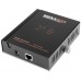 Signamax 065-1620OAM20 10/100/1000BT/TX to 1000BSX or FX/BX OAM Media Converter 20 km.