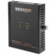 Signamax 065-1620OAM10 10/100/1000BT/TX to 1000BSX or FX/BX OAM Media Converter 10 km