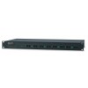 Signamax 065-7310FST Unmanaged Fiber Switch, 8-Port 100BaseFX, ST Multimode, 2 km Span