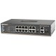 Signamax 065-7714HSFPTB 12-Port 10/100 Industrial Managed Switch 2-SFP/RJ-45 Dual Media Ports