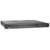 Signamax 065-7734FSFPR  Managed Layer 2 Switch, 24-Port 100Base SFP w/ 4 1000Base Dual Media Ports, redundant power