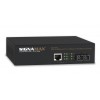 Signamax 065-1050SM 10/100BaseT/TX to 100BaseFX PoE (PSE) Media Converter, SC SM, 15 km 