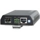 Signamax 065-1195SFP 1000BaseT to 1000Base SFP Gigabit Media Converter