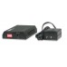 Signamax 065-1120XLD 10/100BaseT/TX to 100BaseFX Media Converter, SC Singlemode, 75 km Span 