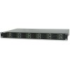 Signamax 065-1200LC74 12-Channel 10/100BaseT/TX to 100BaseFX Media Converter, LC Multimode, 2 km Span