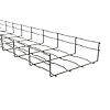 Basor Electric 2/7251 BF2R Self Coupling 2" Wire Mesh Cable Trays  