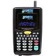 Worth Data LT7101 900Mhz PDA Style RF Terminal Bar Code Laser Scanner w/ aiming dot, Recharging Power Supply, Micro USB Cable, and 2 Li-ion Batteries