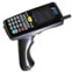 Worth Data LT7111H Gun Handle RF Terminal Bar Code Laser Scanner with Recharging Power Supply, Micro USB Cable, and 2 Li-ion Batteries