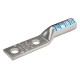 nVent CLND-500-12-1 Copper Compression Lug, Conductor Size 500, 2 Holes, 1/2in Bolt Size