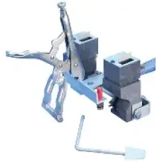 NVENT SBXST6A Complete Welder Pair,Joint Bond T6 , 3/4" XS Bond Terminal Style, 3/16" Bondstrand NVENT SBXST6A Complete Welder Pair,Joint Bond T6 , 3/4" XS Bond Terminal Style, 3/16" Bondstrand