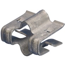NVENT/ERICO A248B RAIL CLIPS HAMMER-ON 2 CONDUCTORS PERPENDICULAR