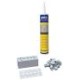 nVent GCHSC1011 Glued Clip Kit, 0.39"–0.43" dia